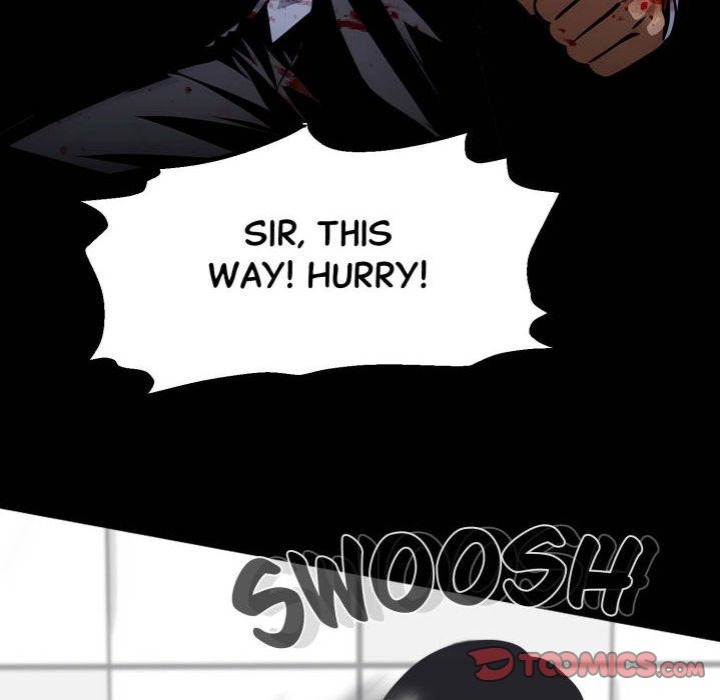 Gangster x Office Lady - Page 75