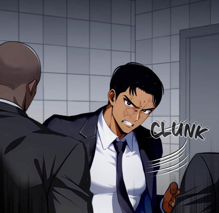 Gangster x Office Lady - Page 80