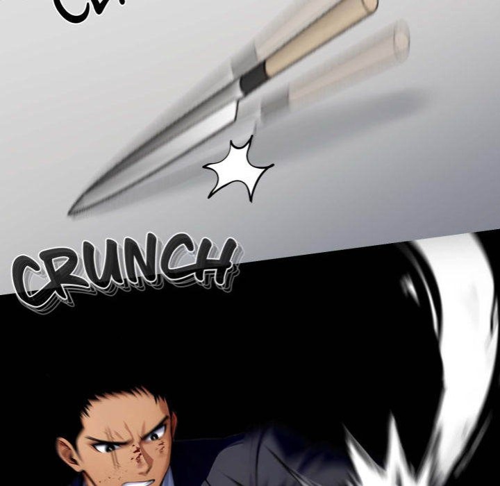 Gangster x Office Lady - Page 88