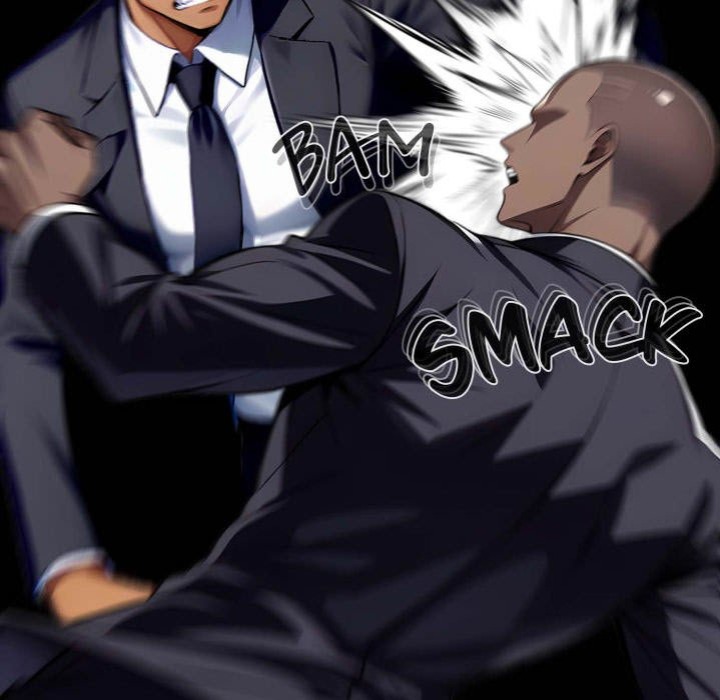 Gangster x Office Lady - Page 89