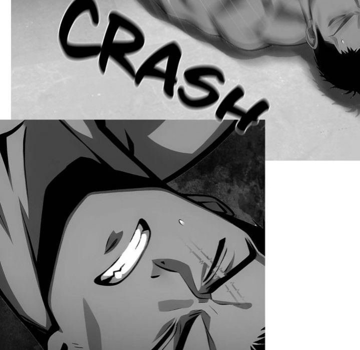Gangster x Office Lady - Page 10