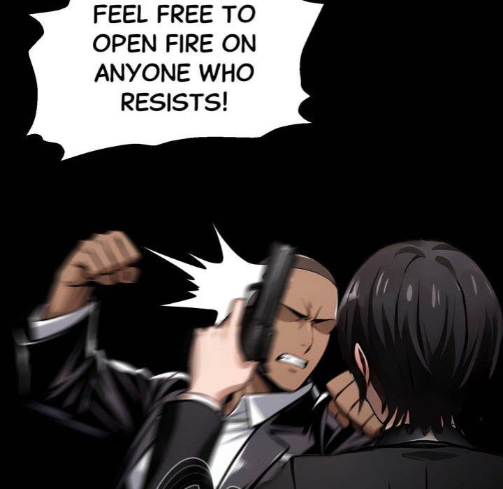 Gangster x Office Lady - Page 100