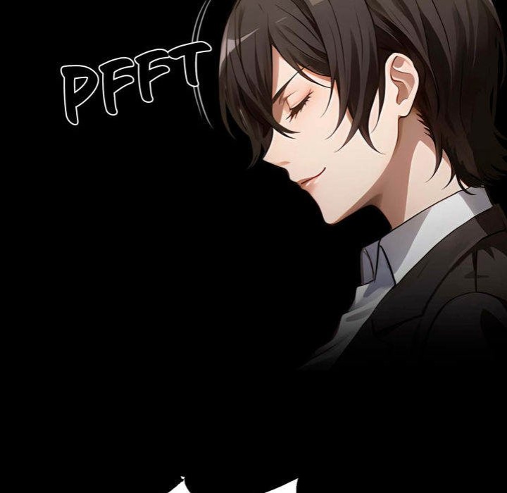 Gangster x Office Lady - Page 106