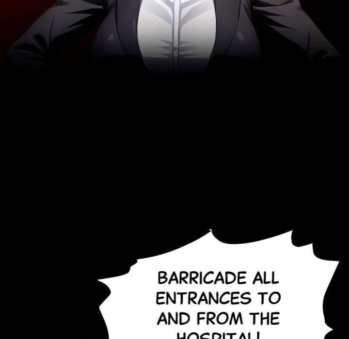 Gangster x Office Lady - Page 108