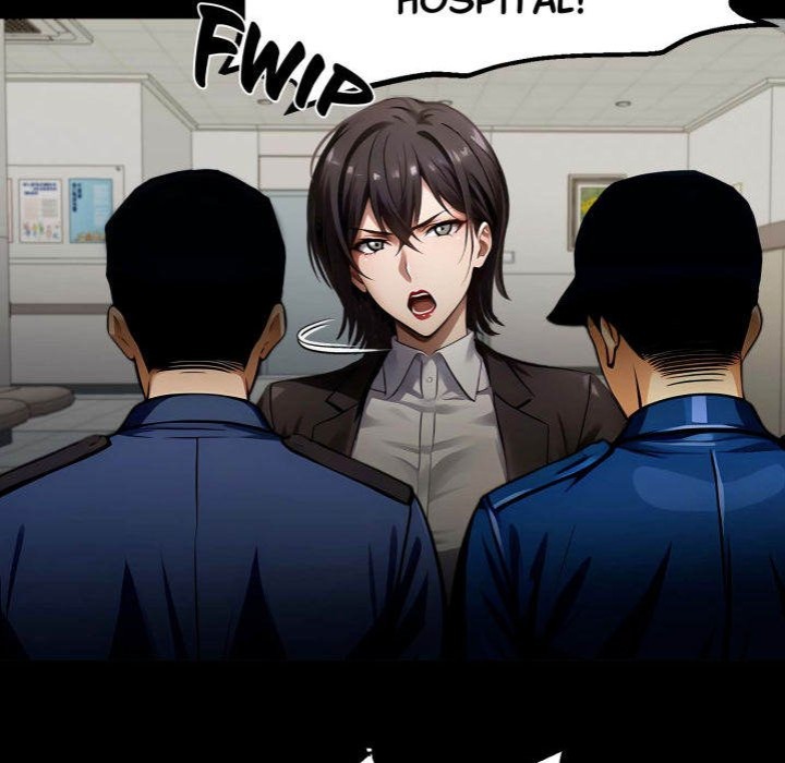 Gangster x Office Lady - Page 109