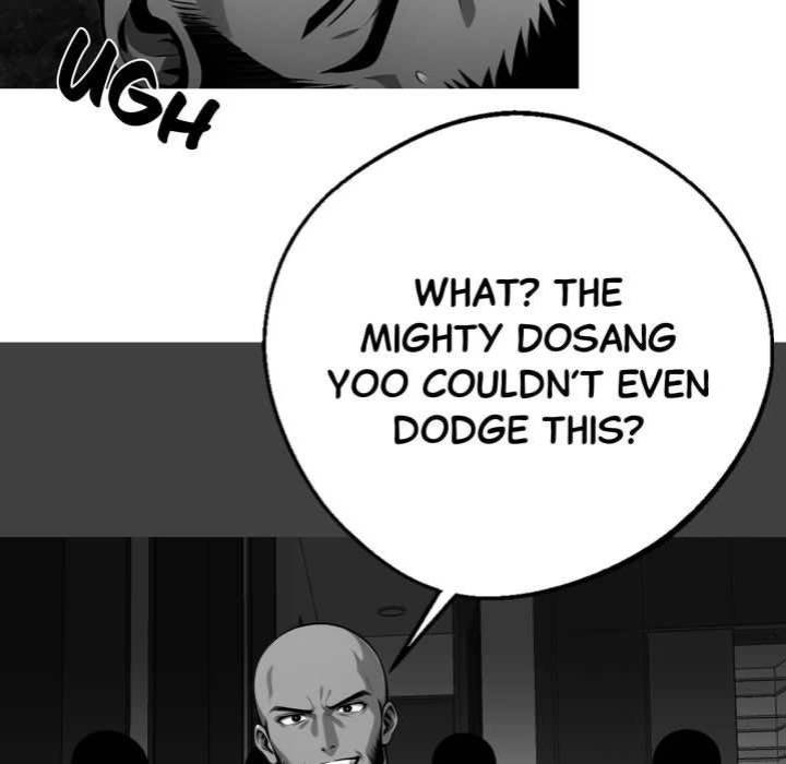 Gangster x Office Lady - Page 11