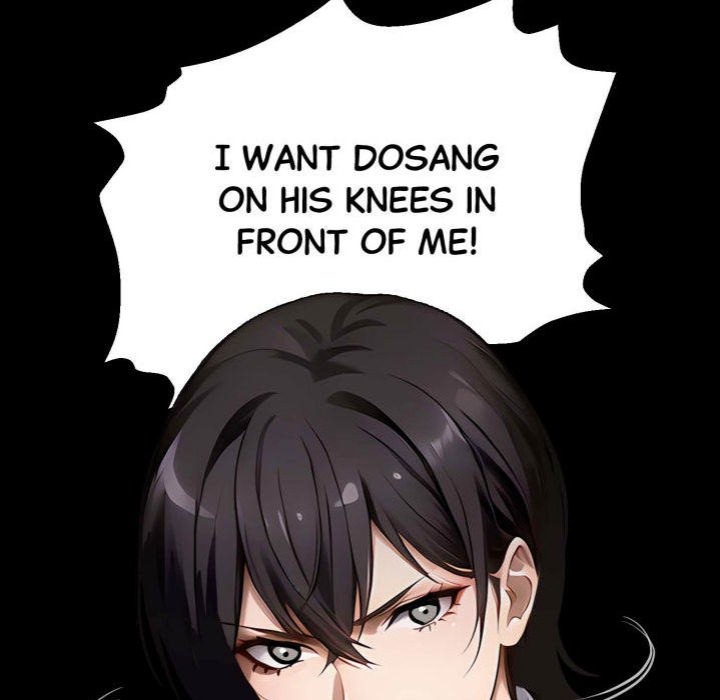Gangster x Office Lady - Page 110