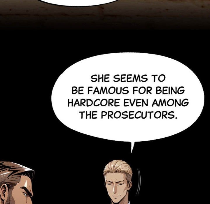 Gangster x Office Lady - Page 116
