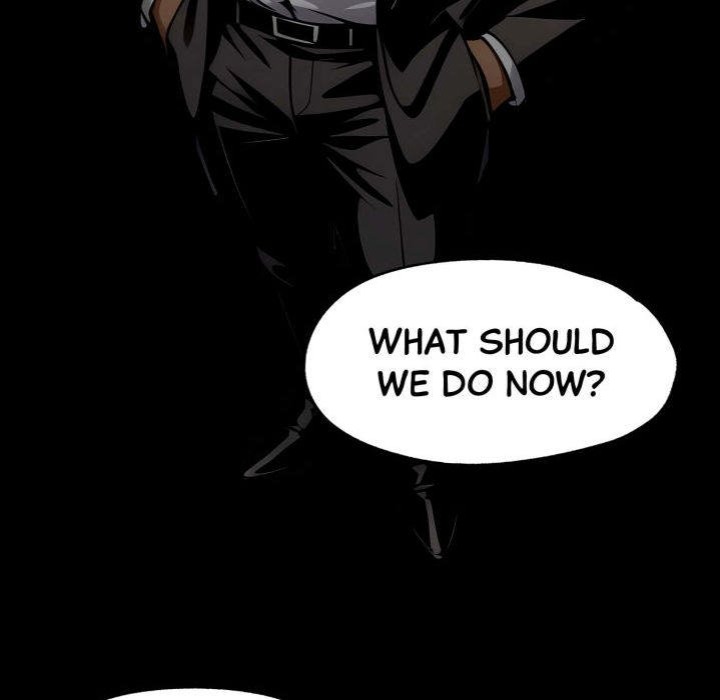Gangster x Office Lady - Page 119