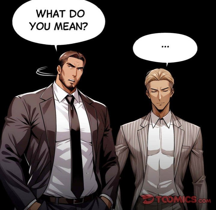 Gangster x Office Lady - Page 120