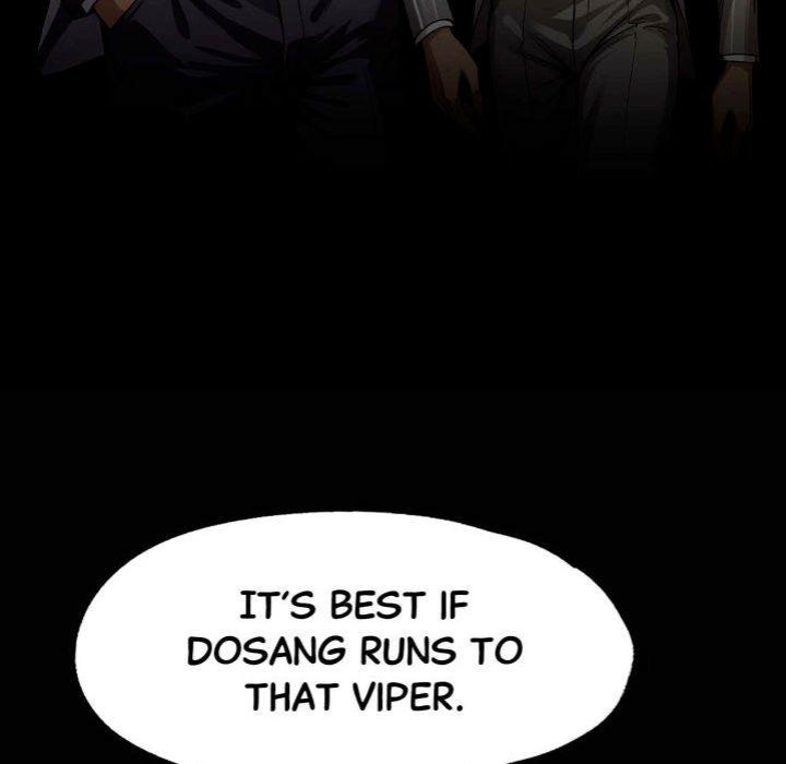 Gangster x Office Lady - Page 121