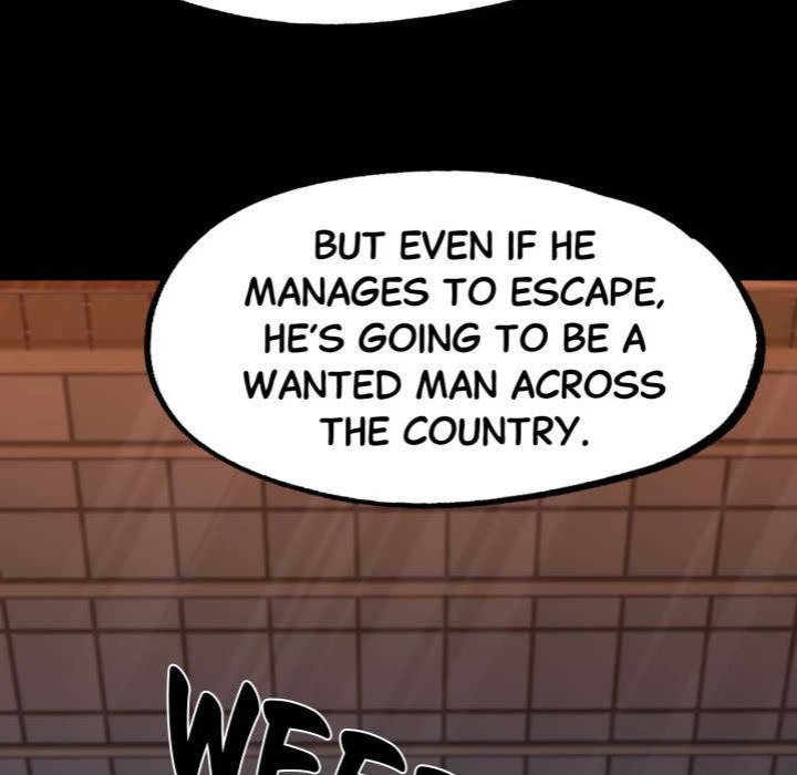 Gangster x Office Lady - Page 122