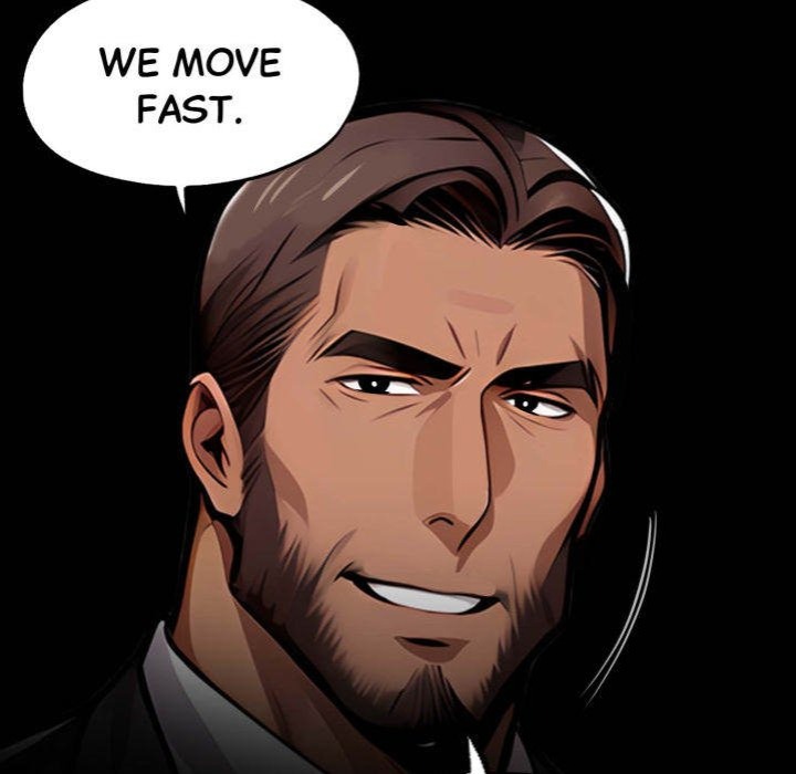 Gangster x Office Lady - Page 124
