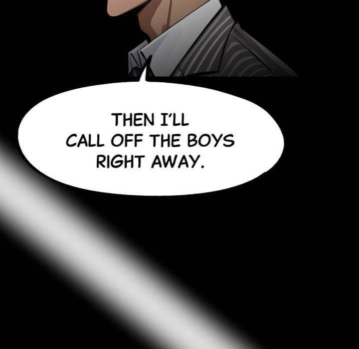 Gangster x Office Lady - Page 126