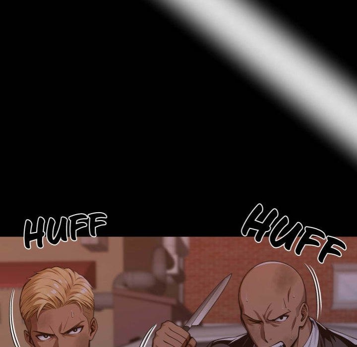 Gangster x Office Lady - Page 127