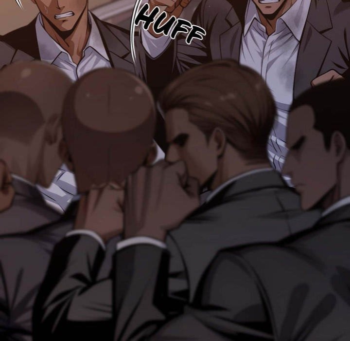 Gangster x Office Lady - Page 128