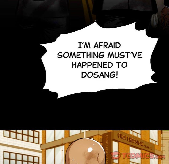 Gangster x Office Lady - Page 138