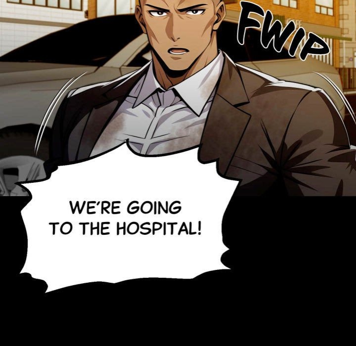 Gangster x Office Lady - Page 139