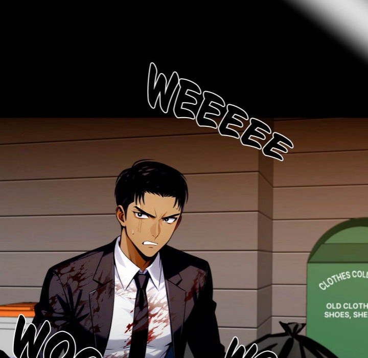 Gangster x Office Lady - Page 142