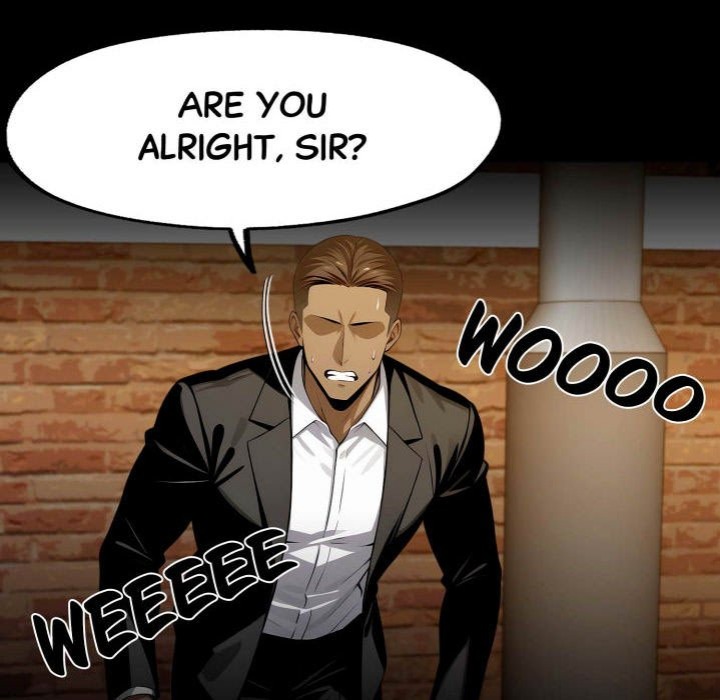 Gangster x Office Lady - Page 144