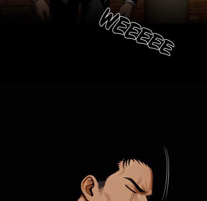 Gangster x Office Lady - Page 145