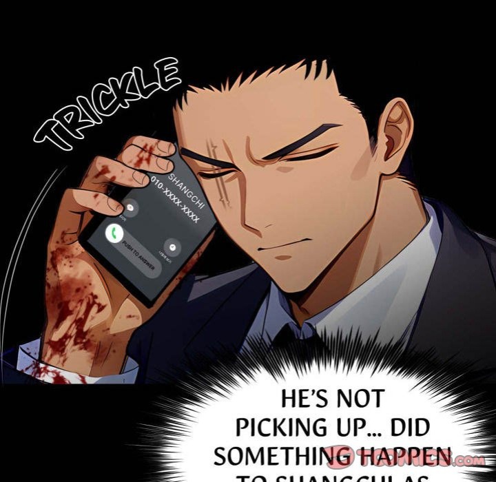Gangster x Office Lady - Page 147