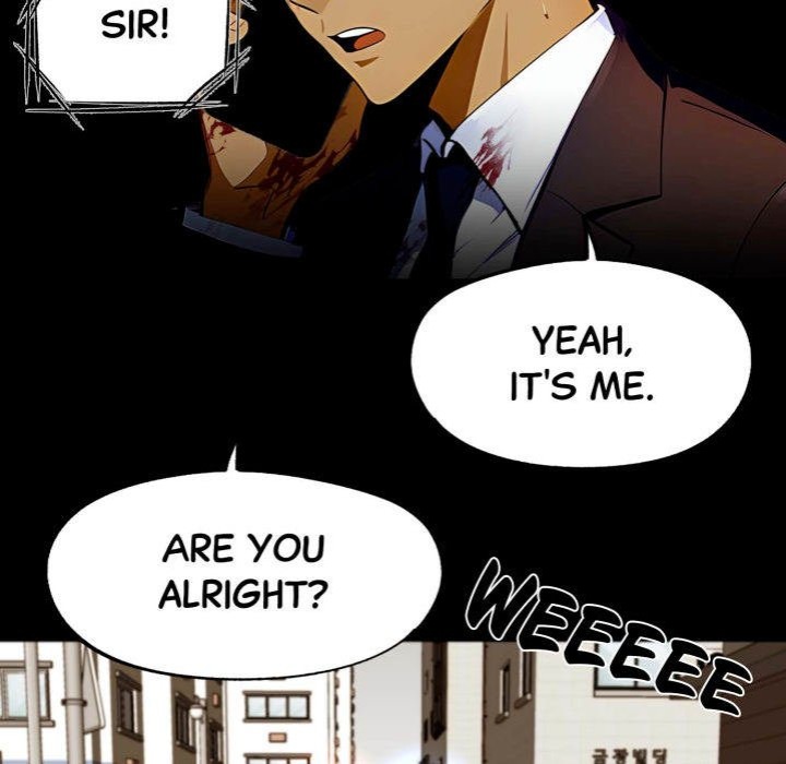 Gangster x Office Lady - Page 149