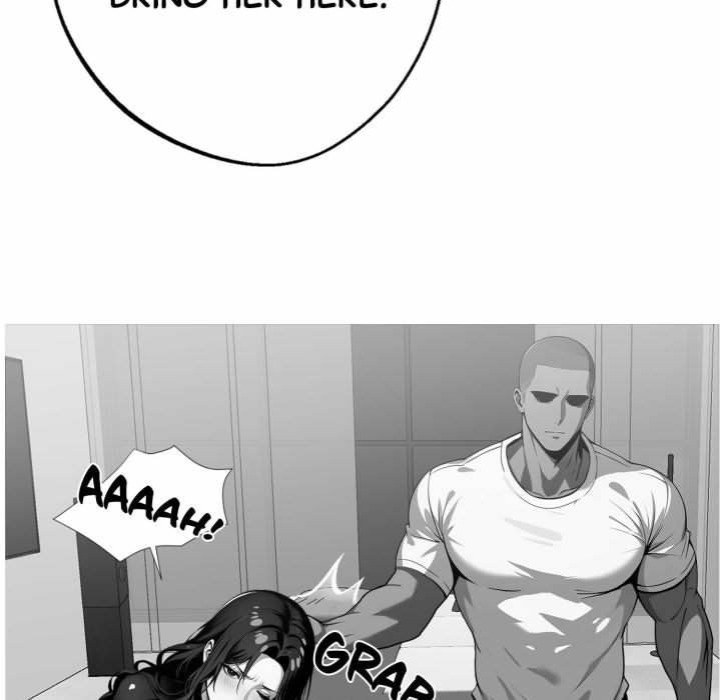 Gangster x Office Lady - Page 15
