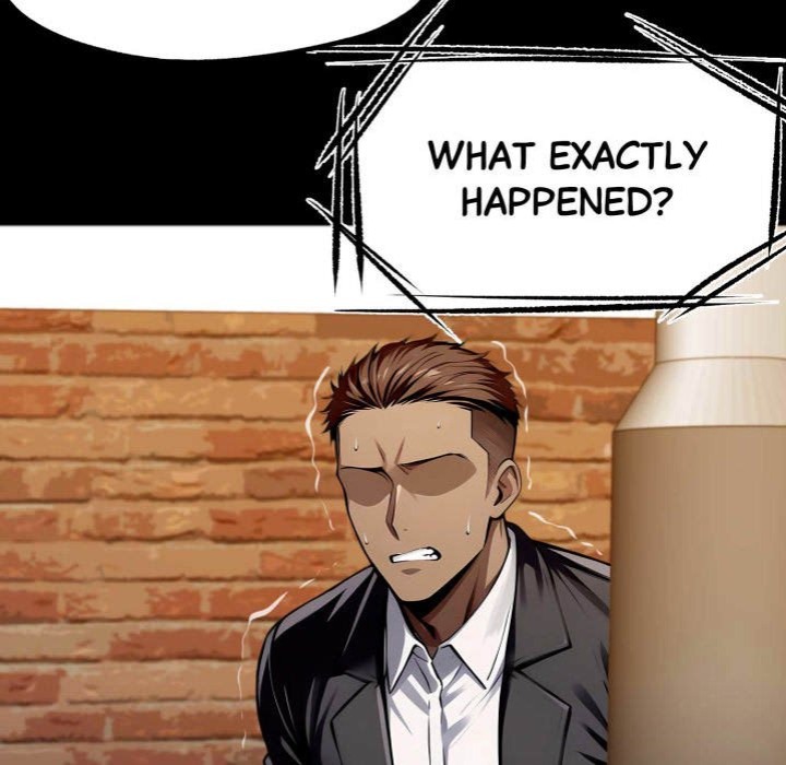 Gangster x Office Lady - Page 151