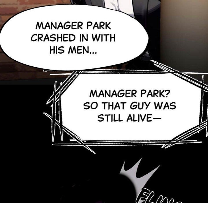 Gangster x Office Lady - Page 152