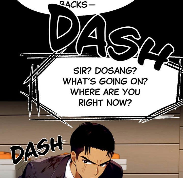 Gangster x Office Lady - Page 154