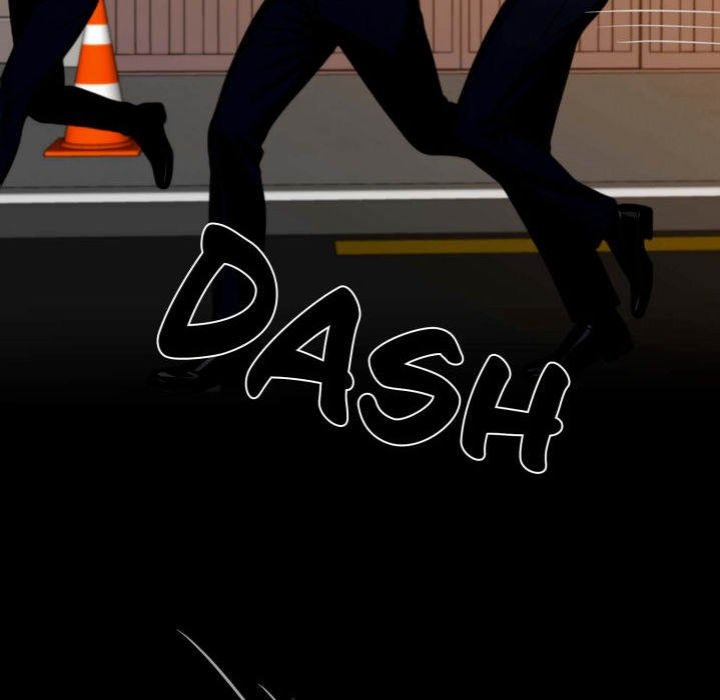 Gangster x Office Lady - Page 157