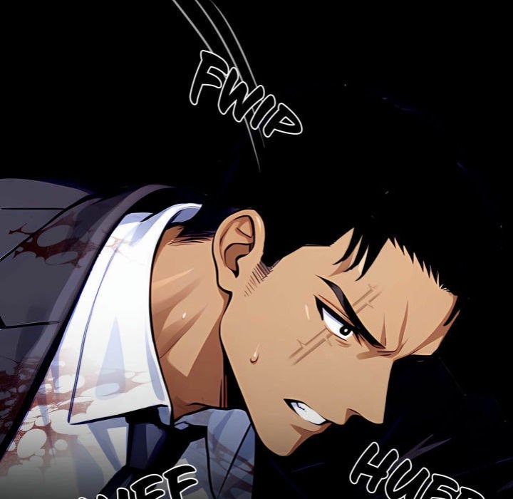Gangster x Office Lady - Page 158