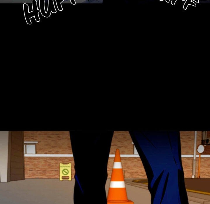 Gangster x Office Lady - Page 159