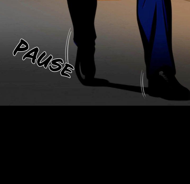 Gangster x Office Lady - Page 160