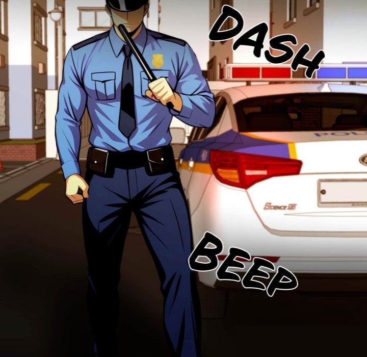 Gangster x Office Lady - Page 165