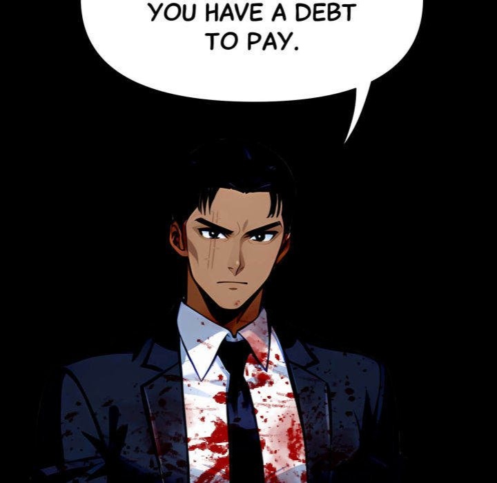 Gangster x Office Lady - Page 23