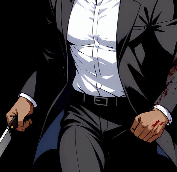 Gangster x Office Lady - Page 29