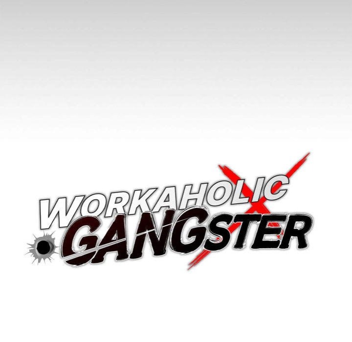 Gangster x Office Lady - Page 34