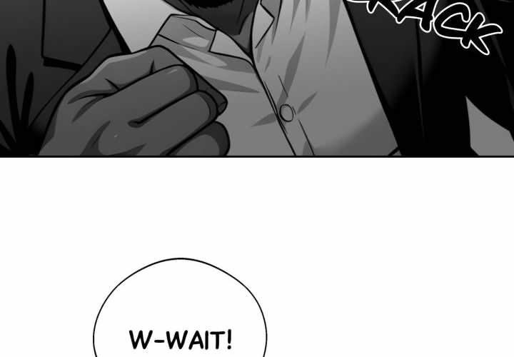 Gangster x Office Lady - Page 4