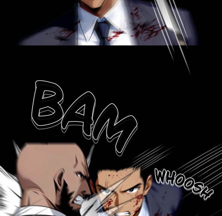 Gangster x Office Lady - Page 41