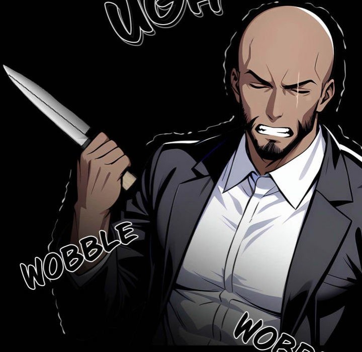 Gangster x Office Lady - Page 43