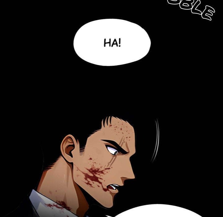 Gangster x Office Lady - Page 44