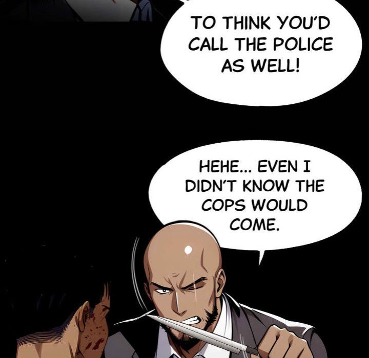 Gangster x Office Lady - Page 45