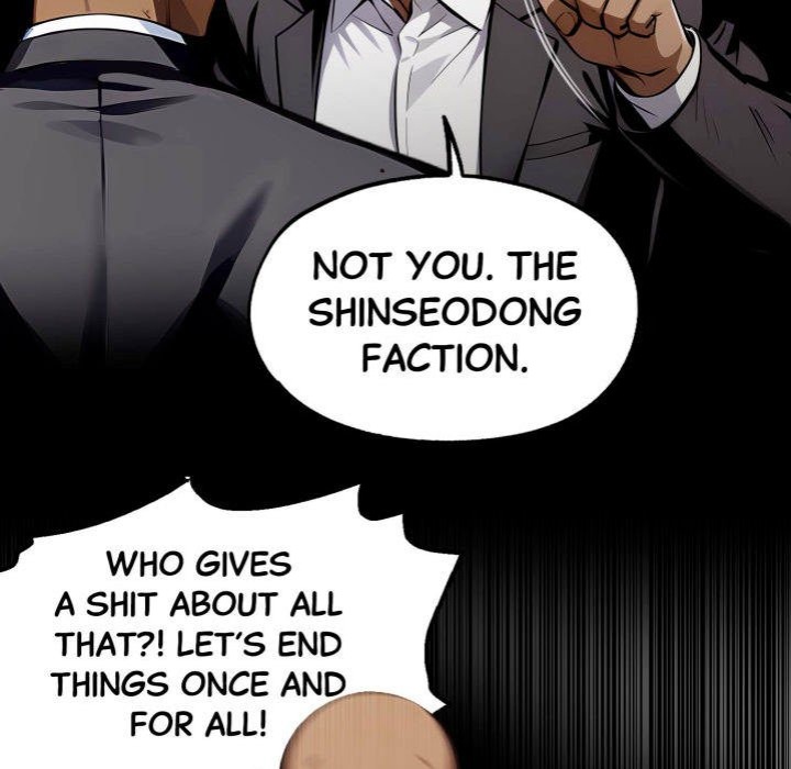 Gangster x Office Lady - Page 46