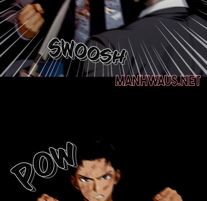 Gangster x Office Lady - Page 49