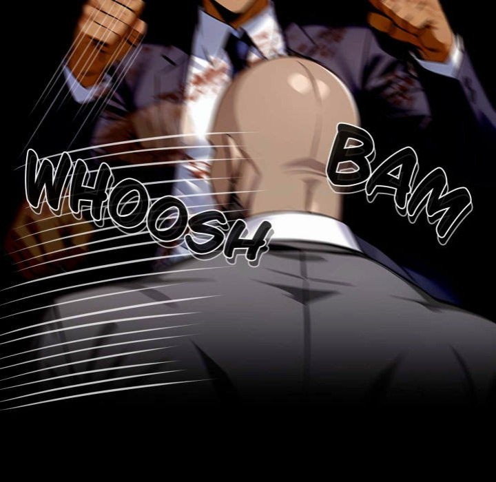 Gangster x Office Lady - Page 50