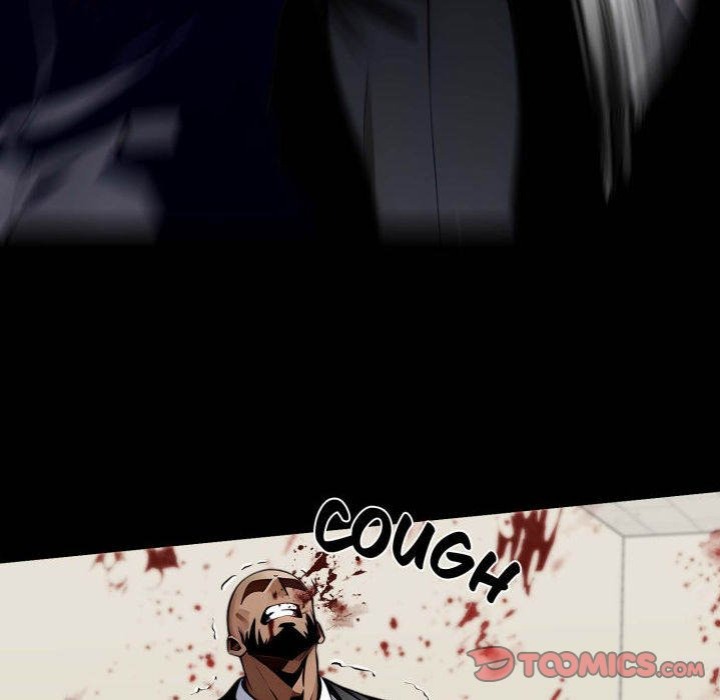 Gangster x Office Lady - Page 57