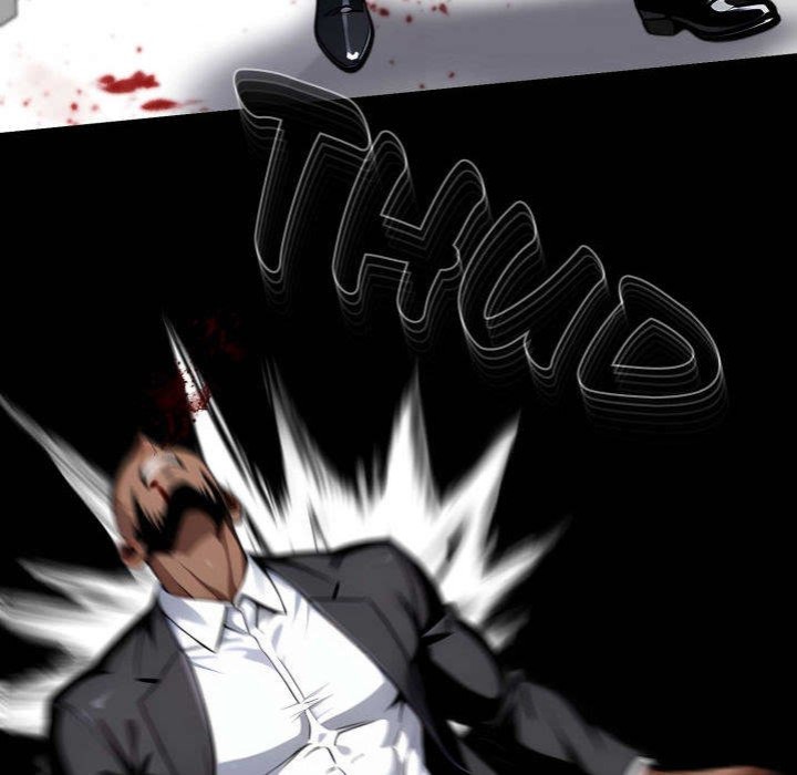 Gangster x Office Lady - Page 59