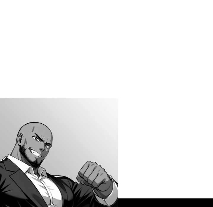 Gangster x Office Lady - Page 6